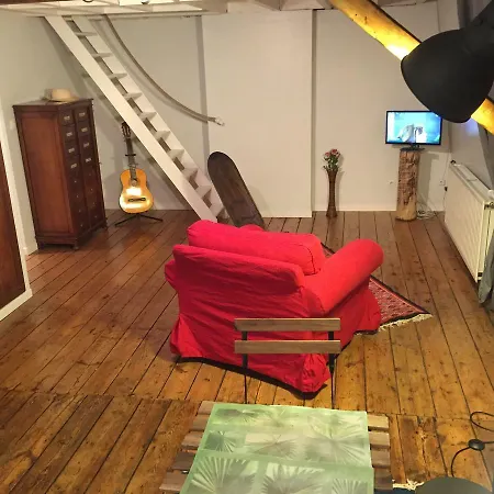 Lumieres 4* リール