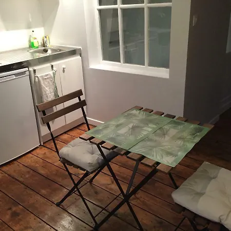 Bed & Breakfast Lumieres *