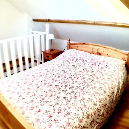Lumieres Bed & Breakfast Lille