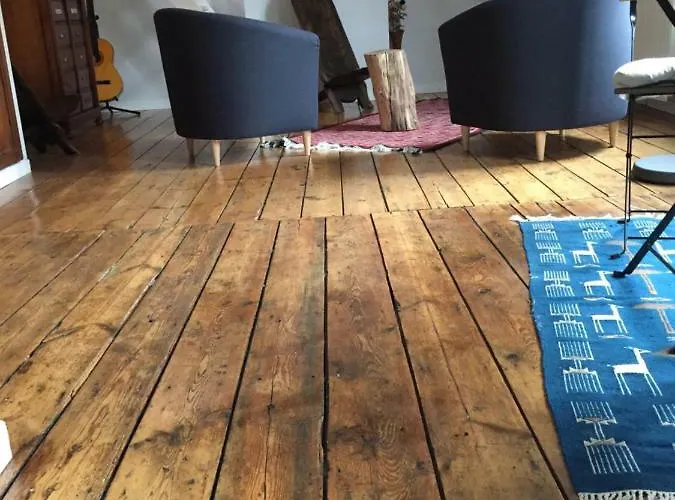 Lumieres Bed & Breakfast Lille