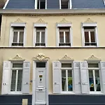Bed & Breakfast Lumieres Lille