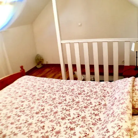 Lumieres Bed & Breakfast